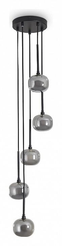 Люстра Freya Shimmer FR5435PL-05B1 