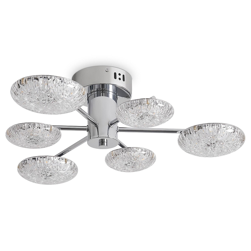 Люстра Freya Plane FR5531CL-L32CH 