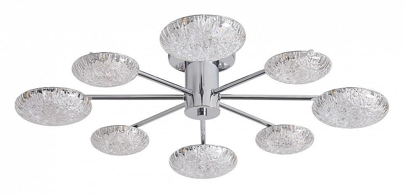 Люстра Freya Plane FR5531CL-L42CH 