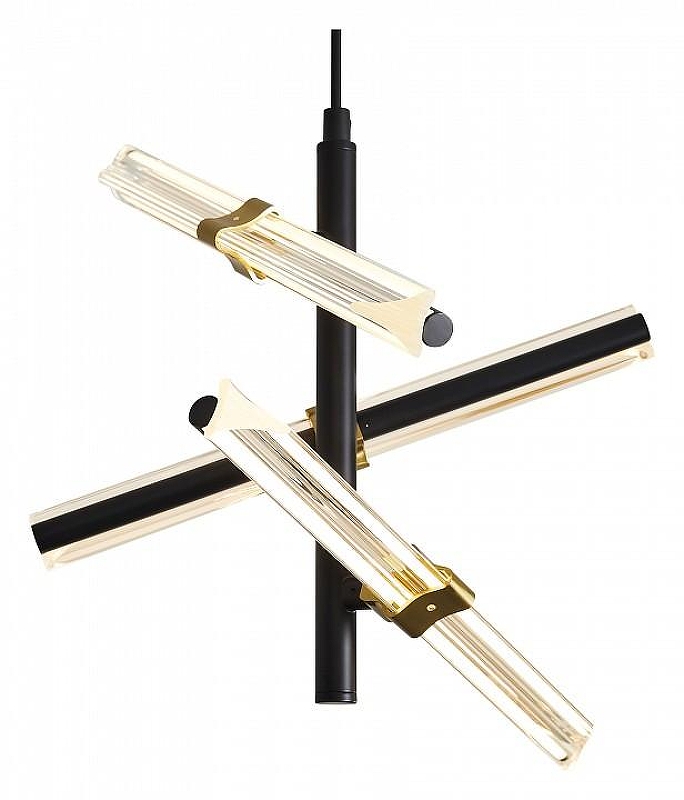 Люстра Freya Brilliance FR5557PL-L14B 