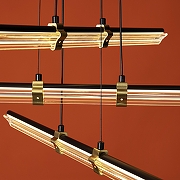 Люстра Freya Brilliance FR5557PL-L22B1 цвет черный-5