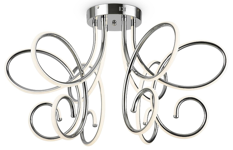 Люстра Freya Crosby FR6044CL-L114CH 