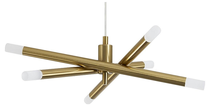 Люстра Freya Wands FR6130PL-L18B 