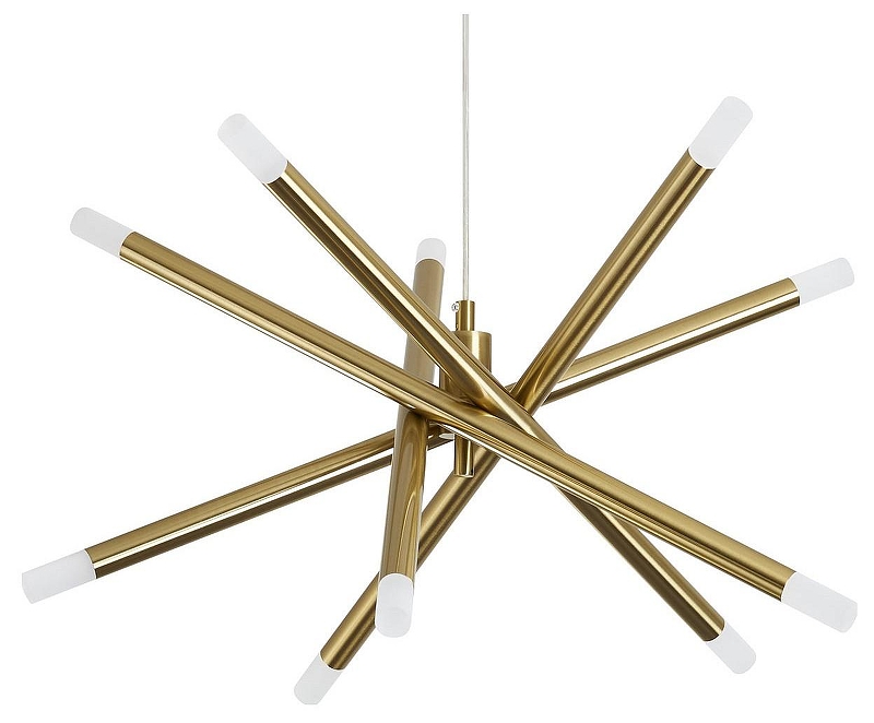 Люстра Freya Wands FR6130PL-L30B 