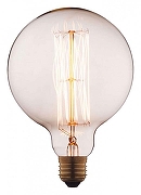 Лампа накаливания Loft it Edison Bulb G12540-67735 IP 20