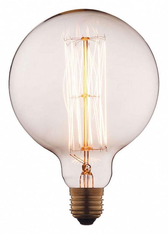Лампа накаливания Loft it Ed1son Bulb G12560 