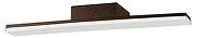 Подсветка для картин Ambrella Light FW FW422 цвет плафона/подвески Коричневый, цвет арматуры Коричневый