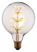 Светодиодная лампа Loft it Ed1son Bulb G12547LED IP 20
