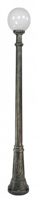 Фонарный столб Fumagalli Globe 250 G25.156.000.BYF1R 
