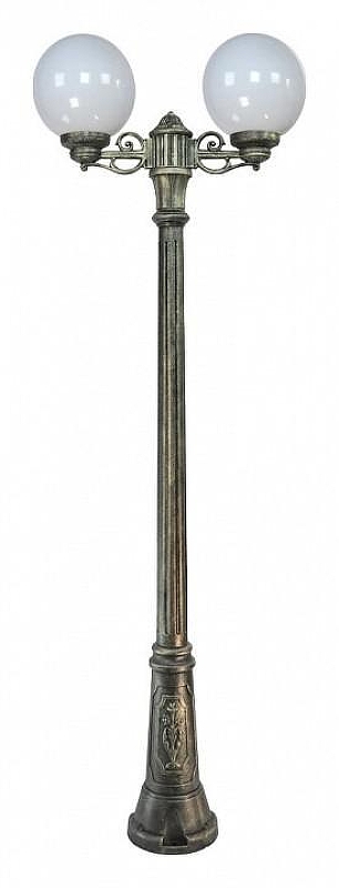 Фонарный столб Fumagalli Globe 250 G25.156.S20.BYF1R 