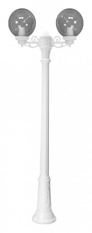 Фонарный столб Fumagalli Globe 250 G25.156.S20.WZF1R 