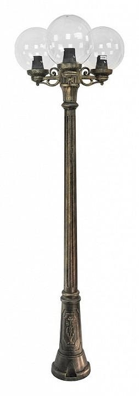 Фонарный столб Fumagalli Globe 250 G25.156.S30.BXF1R 