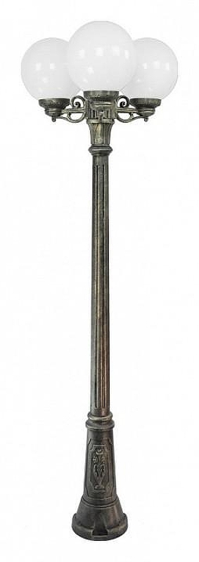 Фонарный столб Fumagalli Globe 250 G25.156.S30.BYF1R 