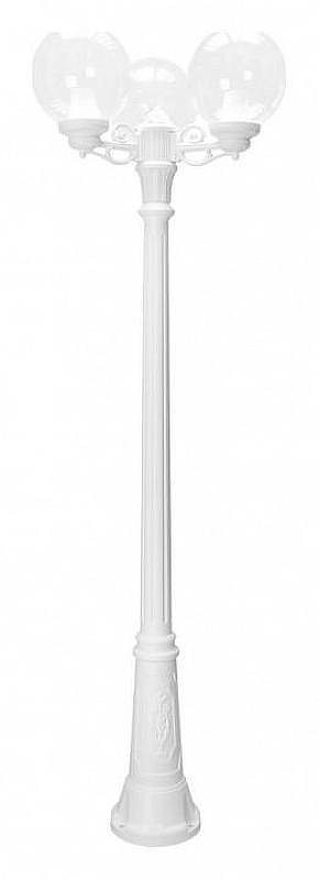 Фонарный столб Fumagalli Globe 250 G25.156.S30.WXF1R 
