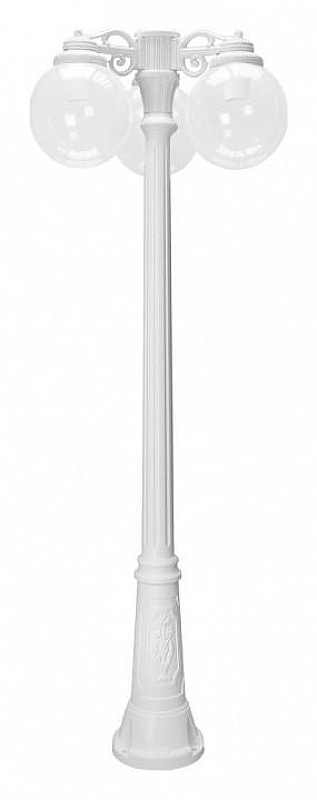 Фонарный столб Fumagalli Globe 250 G25.156.S30.WXF1RDN 
