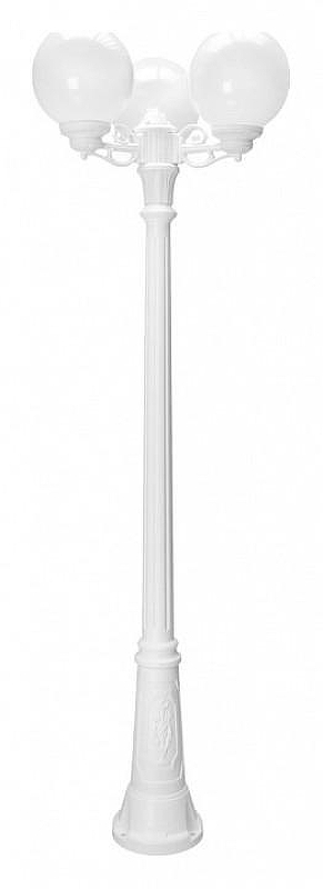 Фонарный столб Fumagalli Globe 250 G25.156.S30.WYF1R 