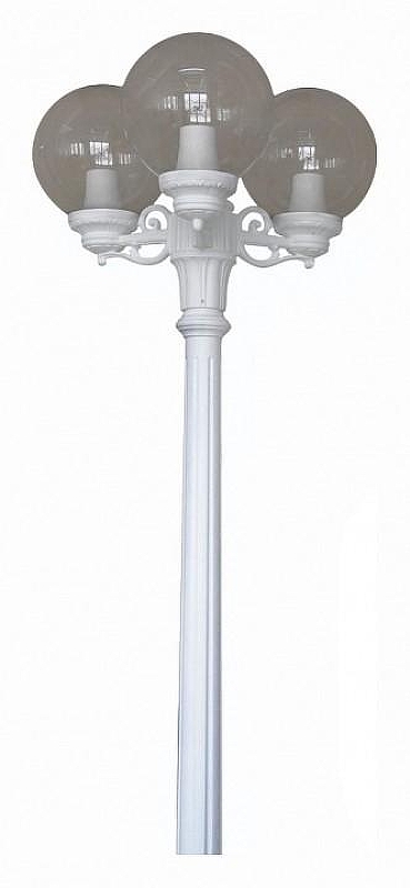 Фонарный столб Fumagalli Globe 250 G25.156.S30.WZF1R 