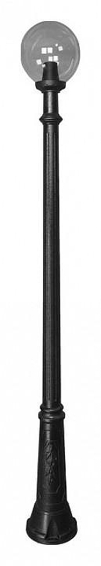 Фонарный столб Fumagalli Globe 250 G25.157.000.AZF1R 
