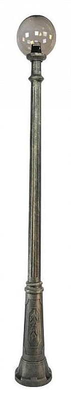 Фонарный столб Fumagalli Globe 250 G25.157.000.BZF1R 