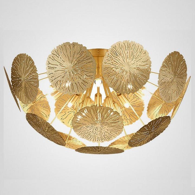 Люстра Imperiumloft Inca INCA-C01 