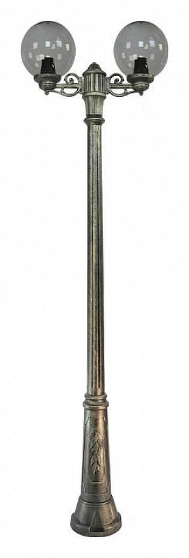 Фонарный столб Fumagalli Globe 250 G25.157.S20.BZF1R 