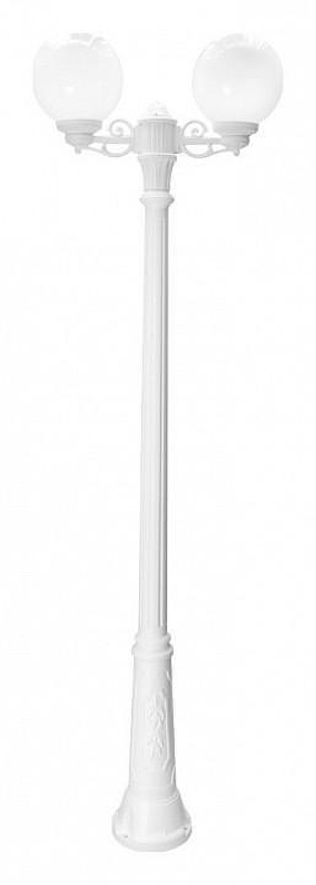 Фонарный столб Fumagalli Globe 250 G25.157.S20.WYF1R 