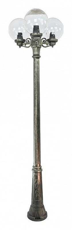 Фонарный столб Fumagalli Globe 250 G25.157.S30.BXF1R 