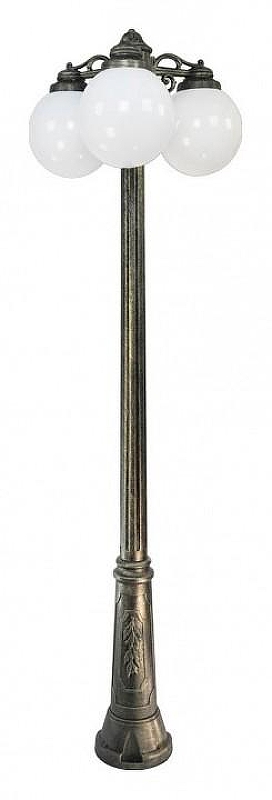 Фонарный столб Fumagalli Globe 250 G25.157.S30.BYF1RDN 