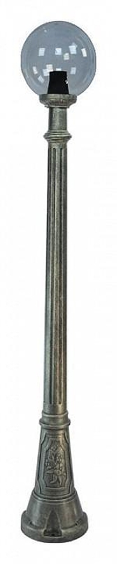 Фонарный столб Fumagalli Globe 250 G25.158.000.BZF1R 