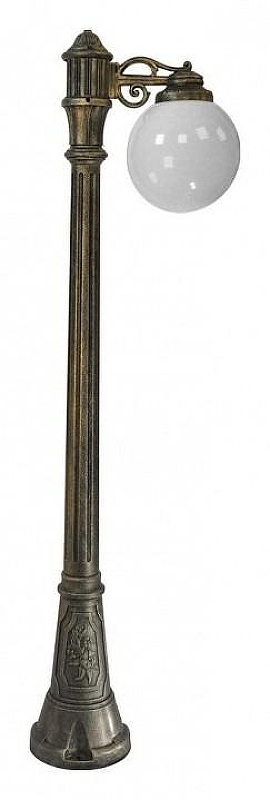 Фонарный столб Fumagalli Globe 250 G25.158.S10.BYF1R 
