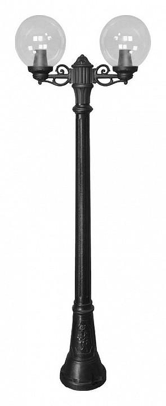 Фонарный столб Fumagalli Globe 250 G25.158.S20.AXF1R 
