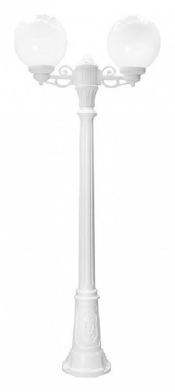 Фонарный столб Fumagalli Globe 250 G25.158.S20.WYF1R 