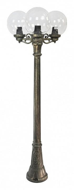 Фонарный столб Fumagalli Globe 250 G25.158.S30.BXF1R 