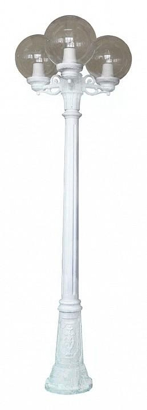 Фонарный столб Fumagalli Globe 250 G25.158.S30.WZF1R 