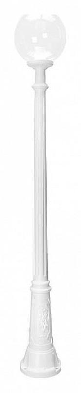 Фонарный столб Fumagalli Globe 300 G30.156.000.WXF1R 