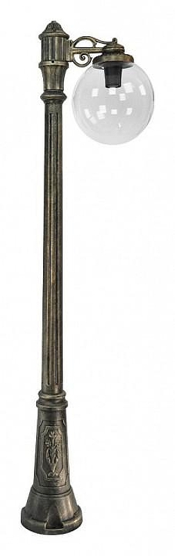 Фонарный столб Fumagalli Globe 300 G30.156.S10.BXF1R 