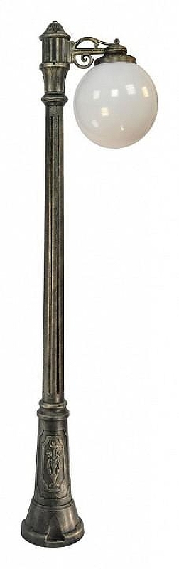 Фонарный столб Fumagalli Globe 300 G30.156.S10.BYF1R 