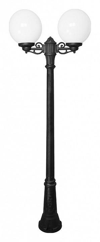 Фонарный столб Fumagalli Globe 300 G30.156.S20.AYF1R 