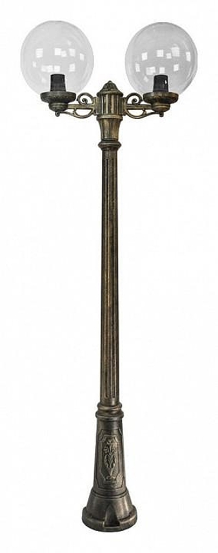 Фонарный столб Fumagalli Globe 300 G30.156.S20.BXF1R 