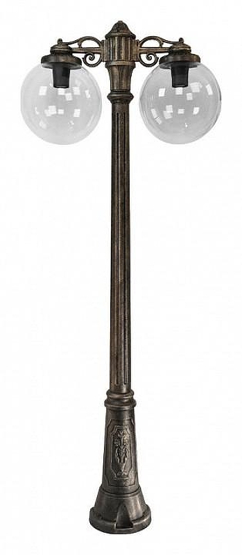 Фонарный столб Fumagalli Globe 300 G30.156.S20.BXF1RDN 