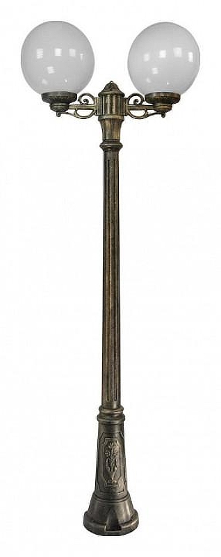 Фонарный столб Fumagalli Globe 300 G30.156.S20.BYF1R 