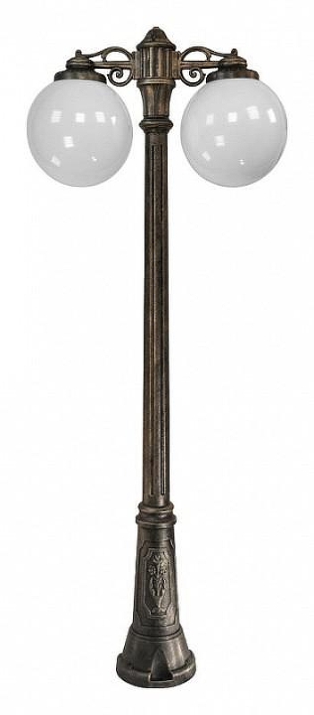 Фонарный столб Fumagalli Globe 300 G30.156.S20.BYF1RDN 