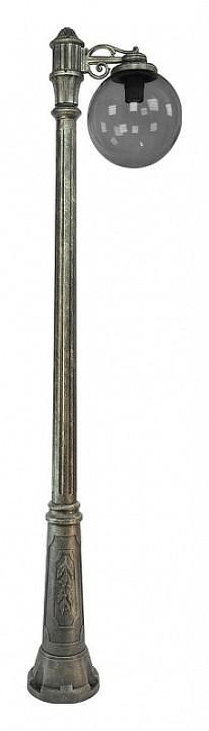 Фонарный столб Fumagalli Globe 300 G30.157.S10.BZF1R 