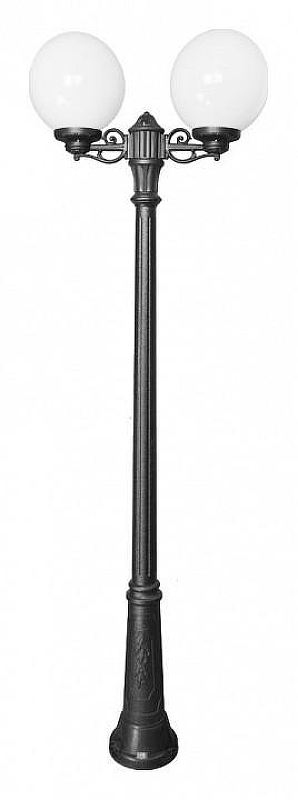 Фонарный столб Fumagalli Globe 300 G30.157.S20.AYF1R 
