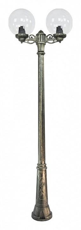 Фонарный столб Fumagalli Globe 300 G30.157.S20.BXF1R 