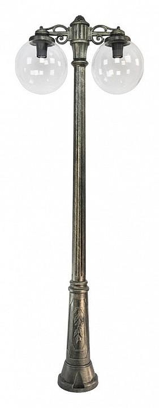 Фонарный столб Fumagalli Globe 300 G30.157.S20.BXF1RDN 