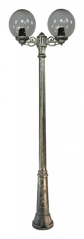 Фонарный столб Fumagalli Globe 300 G30.157.S20.BZF1R 