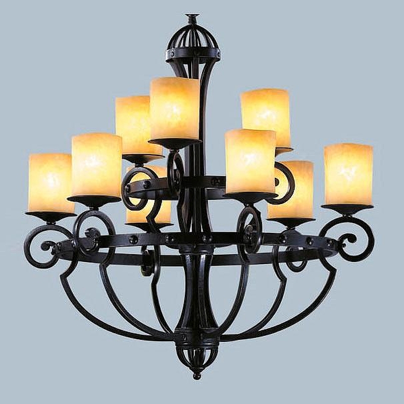 Люстра L'Arte Luce Fort L50309.46 
