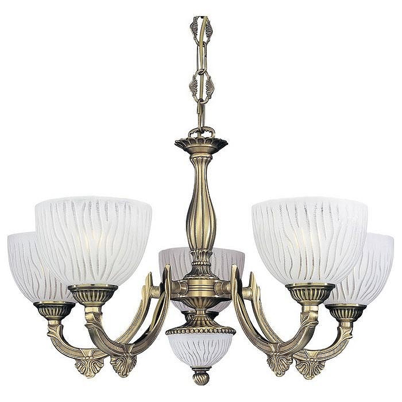 Люстра Reccagni Angelo 5600 L 5600/5 