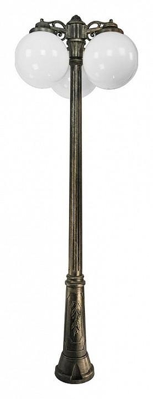 Фонарный столб Fumagalli Globe 300 G30.157.S30.BYF1RDN 